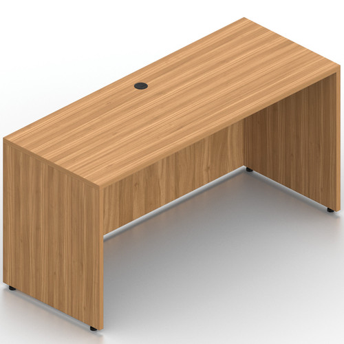 Offices To Go - 60"x24" Credenza Shell