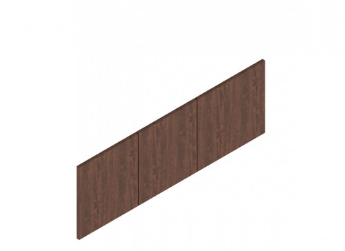 OTG Laminate Hutch Door Set for SL48HO