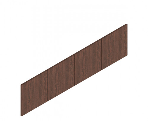 OTG Laminate Hutch Door Set for SL60HO