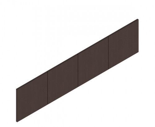 OTG Laminate Hutch Door Set for SL71HO
