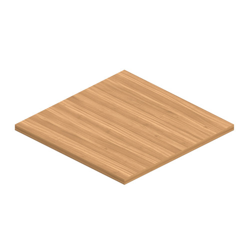 Offices To Go - 24" Square Laminate Top