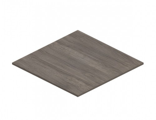 OTG 48" Square Laminate Top
