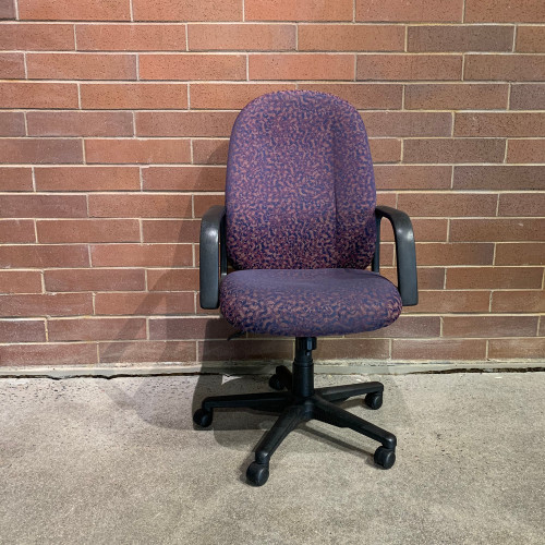 Office Star Executive Chair