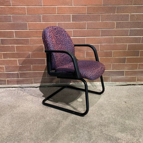 Pre-Owned Office Star Side Chair