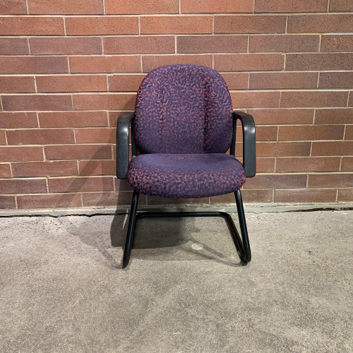 Pre-Owned Office Star Side Chair