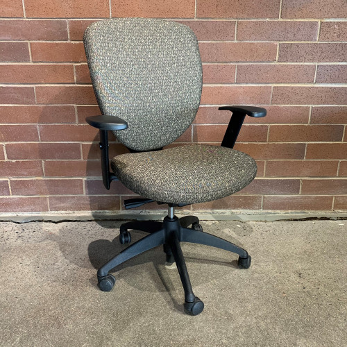Pre-Owned Kimball Task Chair