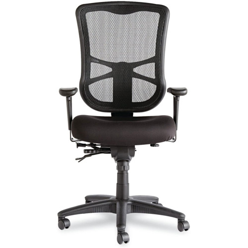Alera Mesh High-Back Multifunction Chair