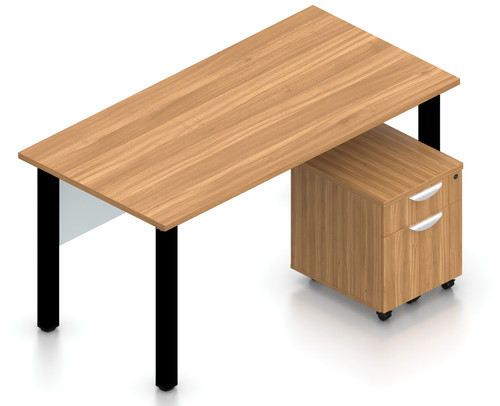 Offices To Go Layout SL-1