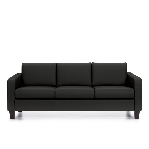 Offices To Go - Three Seat Sofa