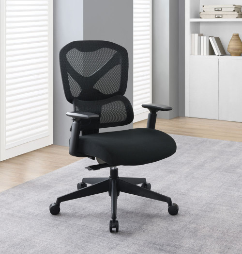 Office Star Mesh Back Manager's Chair (71142-3)
