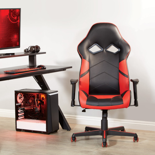 Office Star Vapor Gaming Chair