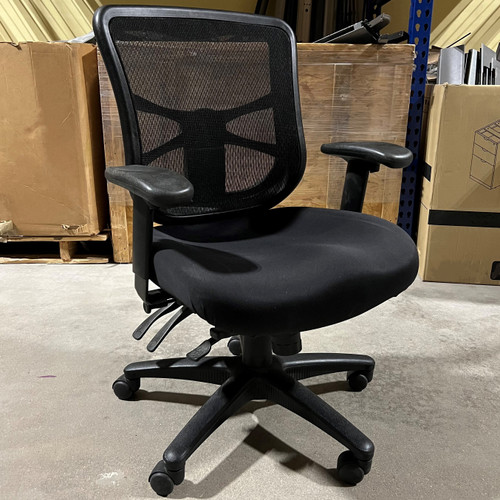 Pre-Owned Alera Mesh Back Chair