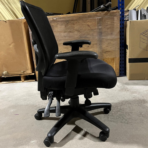 Pre-Owned Alera Mesh Back Chair