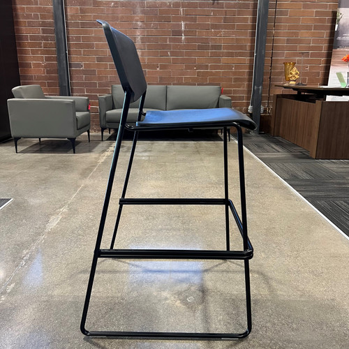 Regency Bar Height Stack Chair