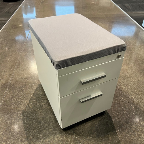 Pre-Owned Great Openings Mobile Box/File