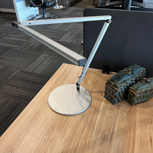 Pre-Owned Koncept Desk Lamp