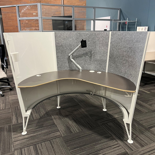 Pre-Owned Herman Miller Prospect Solo