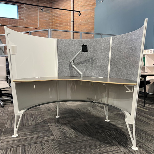 Pre-Owned Herman Miller Prospect Solo