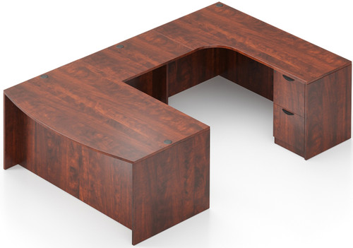 Offices To Go Layout SL-16