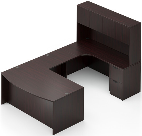 Offices To Go Layout SL-17