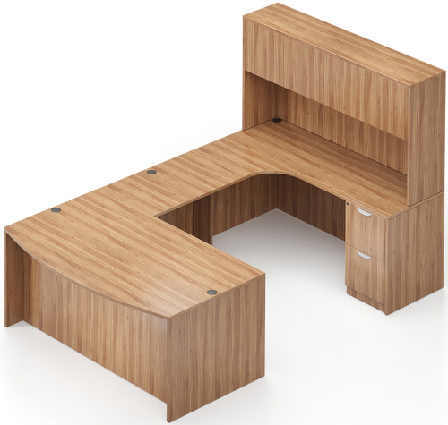 Offices To Go Layout SL-17