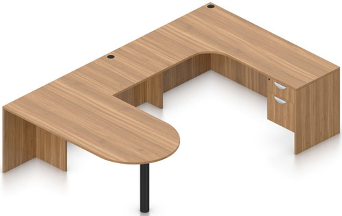 Offices To Go Layout SL-18