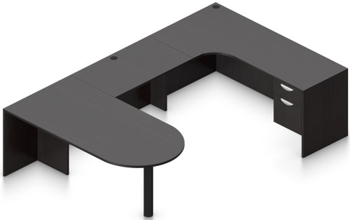 Offices To Go Layout SL-18