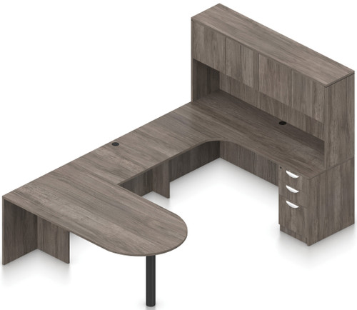 Offices To Go Layout SL-19