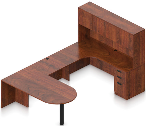 Offices To Go Layout SL-19