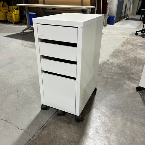 Pre-Owned Mobile IKEA Box/Box/Box/File