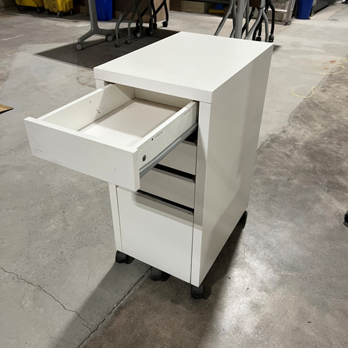 Pre-Owned Mobile IKEA Box/Box/Box/File