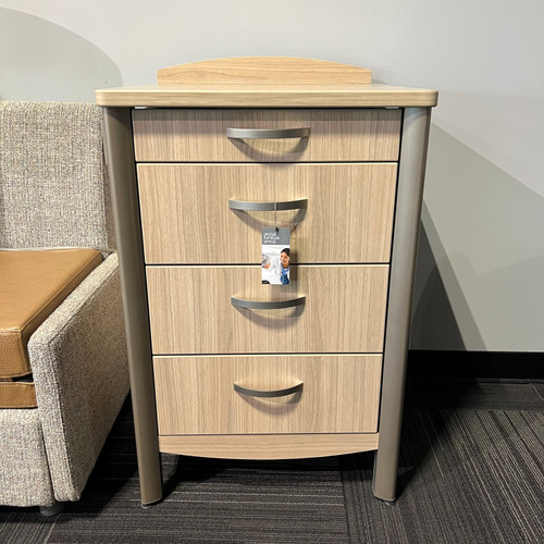 Pre-Owned Global Sonoma Bedside Cabinet