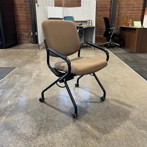 Pre-Owned HON Nesting Chair