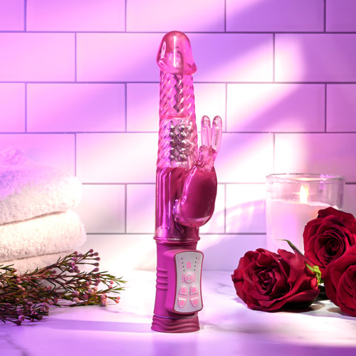 Rechargeable Bunny