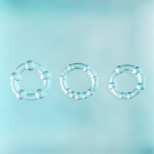 Erection Rings