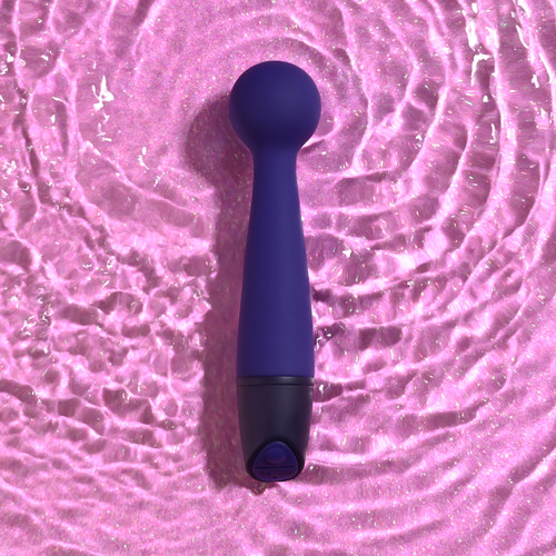 Gumball, Flexible Slim Wand, from SELOPA by Evolved Novelties