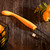 Lemon Squeeze G-spot vibrator from SELOPA by Evolved Novelties