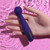 Gumball, Flexible Slim Wand, from SELOPA by Evolved Novelties