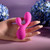 My Buddy Silicone Rechargeable Vibrator by Selopa SL-RS-7814-2
