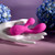 My Buddy Silicone Rechargeable Vibrator by Selopa SL-RS-7814-2
