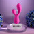 My Buddy Silicone Rechargeable Vibrator by Selopa SL-RS-7814-2