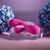 My Buddy Silicone Rechargeable Vibrator by Selopa SL-RS-7814-2
