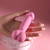 A Bit Nutty Silicone Rechargeable Vibrator by Selopa SL-RS-7593-2