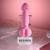 A Bit Nutty Silicone Rechargeable Vibrator by Selopa SL-RS-7593-2