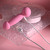 A Bit Nutty Silicone Rechargeable Vibrator by Selopa SL-RS-7593-2