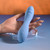 Hit the Mark SL-RS-7838-2, Silicone Rechargeable Vibrator, Selopa