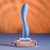 Hit the Mark SL-RS-7838-2, Silicone Rechargeable Vibrator, Selopa