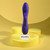 Triple Tickle Silicone Rechargeable Rabbit Vibrator by Selopa SL-RS-7845-2