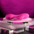 Luna Bunny Silicone Rechargeable Rabbit Vibrator by Selopa SL-RS-7883-2