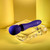 Merlin Silicone Rechargeable Vibrator by Selopa SL-RS-7968-2